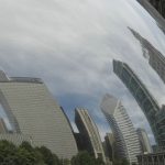 Chicago as Seen Through the Bean