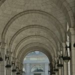 Union Station Arches 4