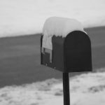 Hudson Mailbox