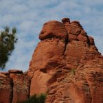 Sedona Arizona Red Rock