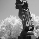 Grant Park Statue 2