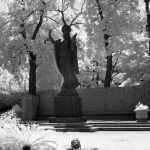 Grant Park Statue 3