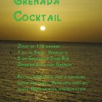 Grenada Cocktail