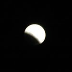 Feb. 20th Eclipse of the Moon