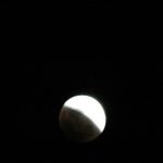 Feb. 20th Eclipse of the Moon take 2