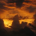 St. Croix Sunset 1